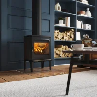 JOTUL F 205 CB - v interiéru