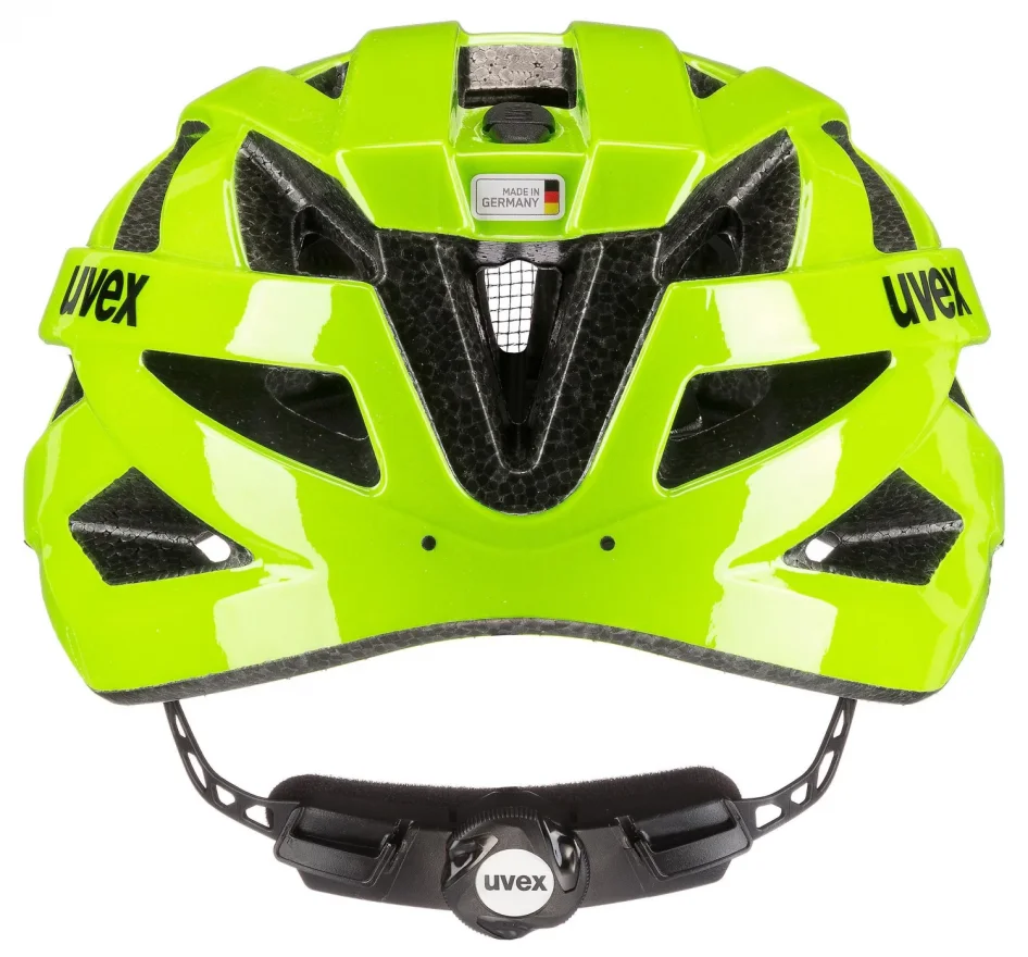 UVEX I-VO 3D NEON YELLOW 2023