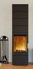 Krbová kamna BLAZE ELEMENT Q4 07