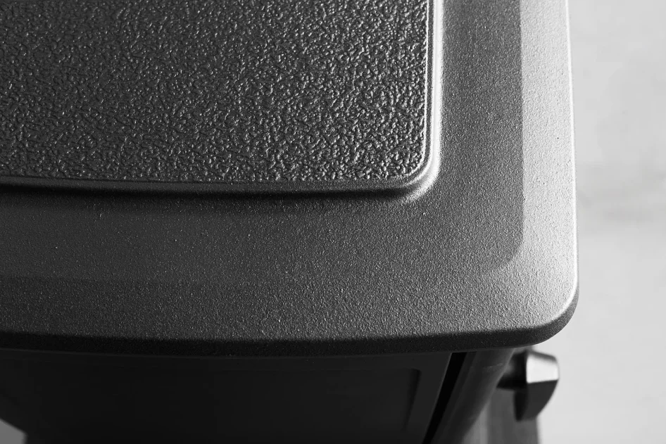 Litinová krbová kamna DOVRE TAI 35 W - detail 3