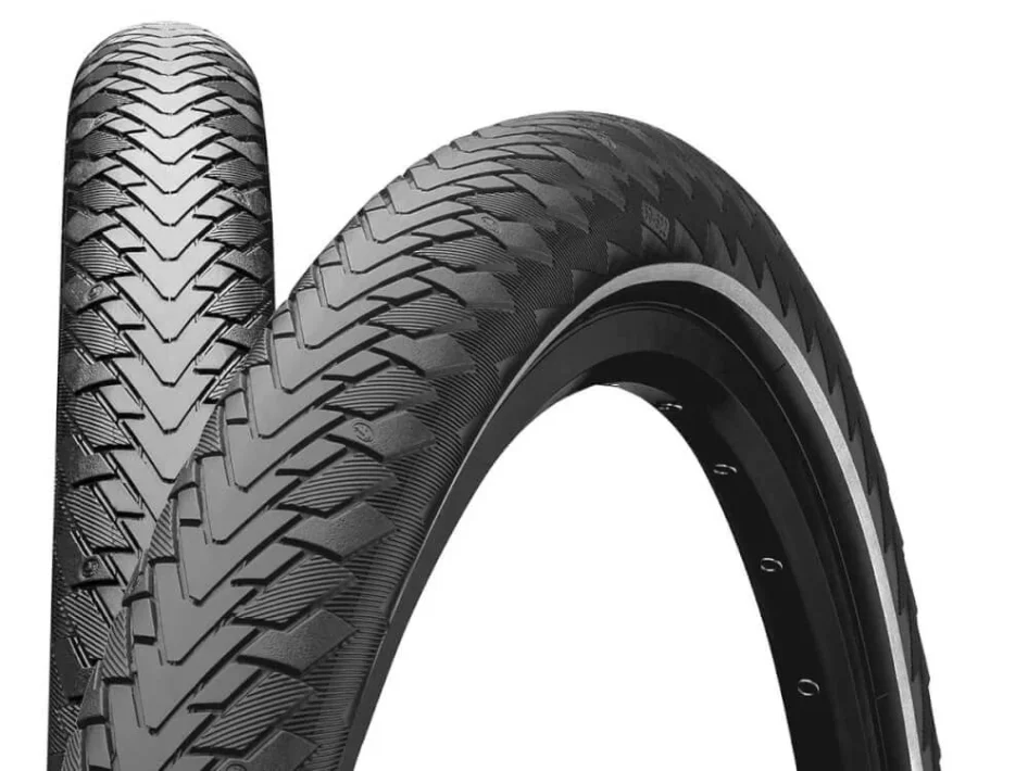 CONTINENTAL CONTACT CRUISER 27.5X2.4