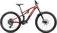CRUSSIS E-FULL 12.11 600 WH 2026 CRUSSIS E-FULL 12.11 600 WH 2026