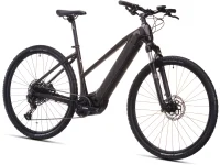 Elektrokolo CRUSSIS ONE-CROSS LOW 9.11 715 WH 2026 pohled z boku