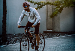 Jak vybrat pánské jízdní kolo?