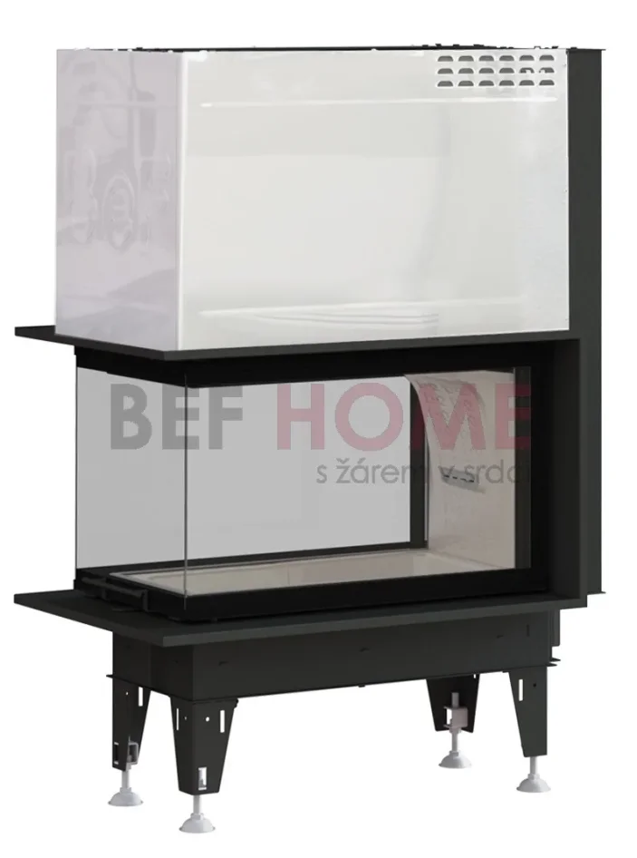 Krbová vložka BEF HOME THERM V 8 U
