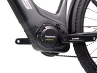 CRUSSIS ONE-COUNTRY 7.10 522 WH 2025 - Velikost rámu: 19" (výška 175 - 188 cm)