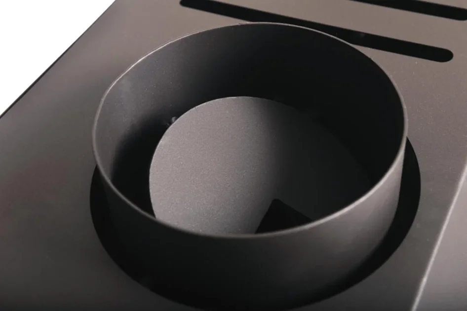 Krbová vložka HS FLAMINGO AQUAFLAM 17 AR detail