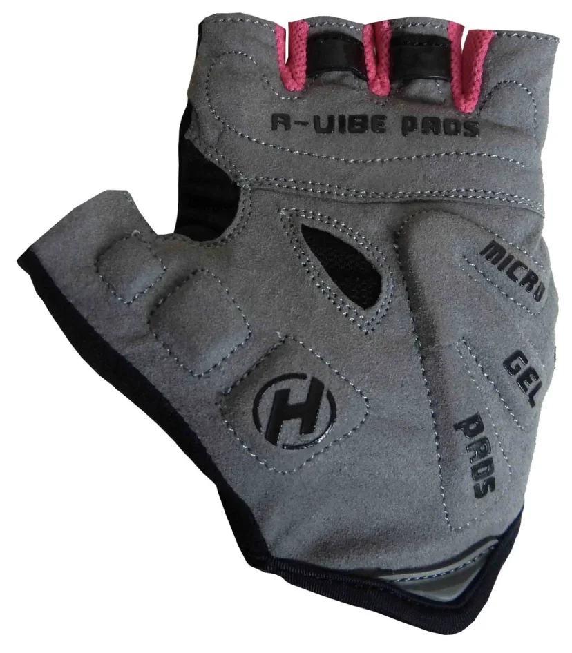RUKAVICE DEMO SHORT BLACK/PINK
