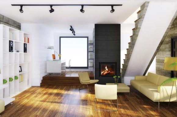 Představení krbových vložek Romotop Impression - 1. díl