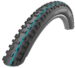 Plášť SCHWALBE NOBBY NIC 27.5X2.25 ADDIX PERFORMANCE