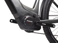 CRUSSIS ONE-COUNTRY 10.10 720 WH 2025