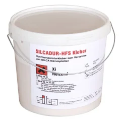 SILCADUR HFS 6,5 kg