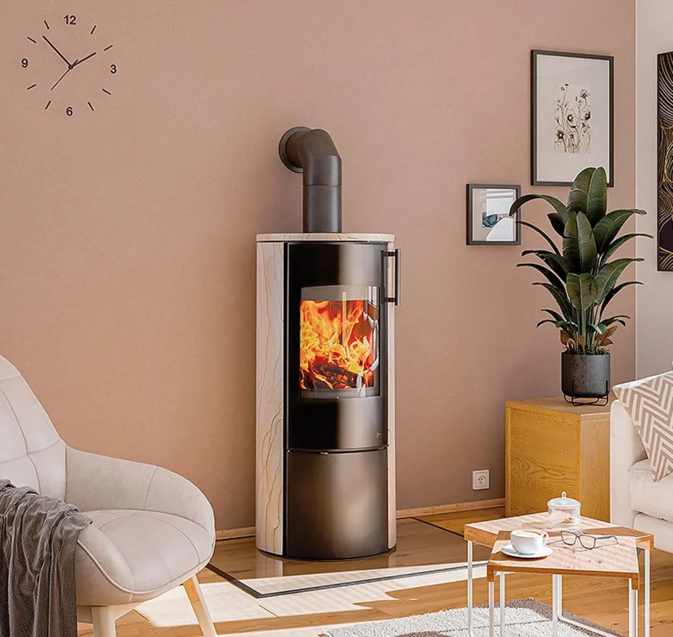 HAAS+SOHN EPIC WOODSTONE PRESTIGE