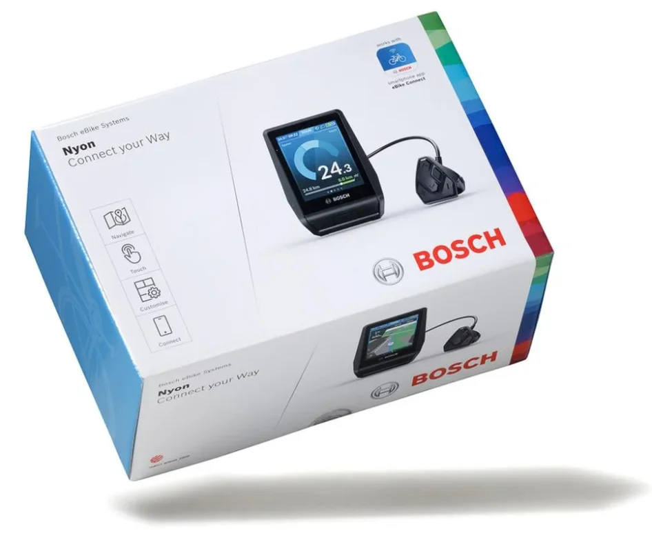 BOSCH NYON RETROFIT KIT
