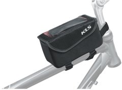 Brašna na rám KLS CELLY 