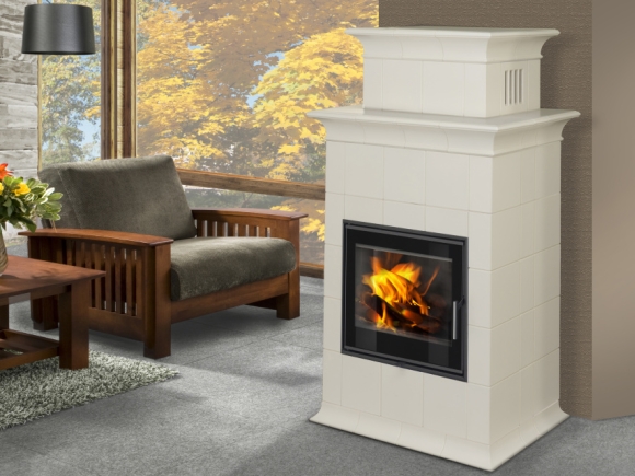 Jak se připravit na pořízení krbových kamen