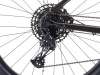 Elektrokolo CRUSSIS ONE-CROSS LOW 9.11 715 WH 2026 detail přehazovačky