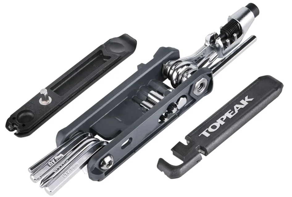 TOPEAK HEXUS X