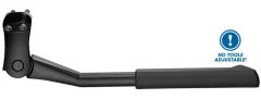 Stojan na kolo URSUS REAR STAND MOOI 18 MM