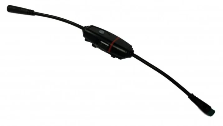 CRUSSIS USB ADAPTER