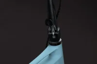 Skládací elektrokolo CUBE FOLD HYBRID 540 ARUBABLUE´N´SKY 2027 detail