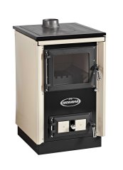 KVS MORAVIA TYP 9114 SOFIE S CHROMOVANÝMI DOPLŇKY