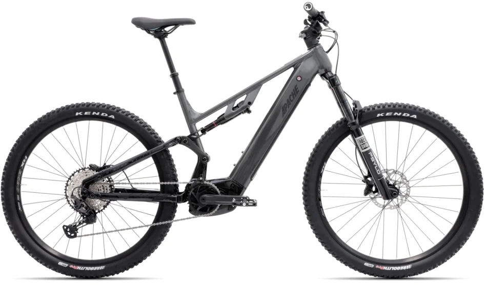 Elektrokolo APACHE QURUK BOSCH CX 2026