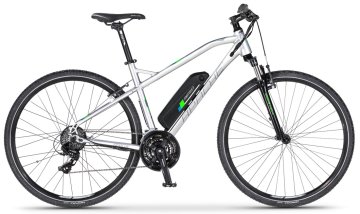 Představujeme motory elektrokol: 2. díl - Motory Apache
