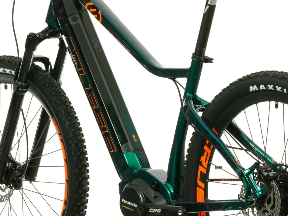 CRUSSIS E-ATLAND 8.9-L 2024