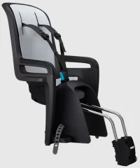 Dětská cyklosedačka THULE RIDE ALONG 2 DARK GREY
