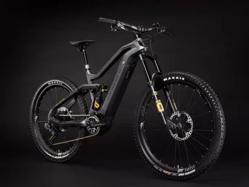 Haibike slaví 10 let výročí!