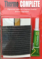 SADA TĚSNĚNÍ THERMO COMPLETE 8 mm