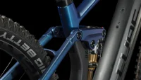 CUBE STEREO HYBRID 140 HPC SLT 750 NEBULA N CARBON