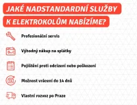 CRUSSIS E-HARD 10.11-PRO 715 WH 2026 - Velikost rámu: M (výška 165 - 175 cm)