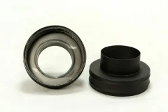 REDUKCE DO KERAMICKÉHO KOMÍNU 150/180/1,5 PŘEVLEČNÁ