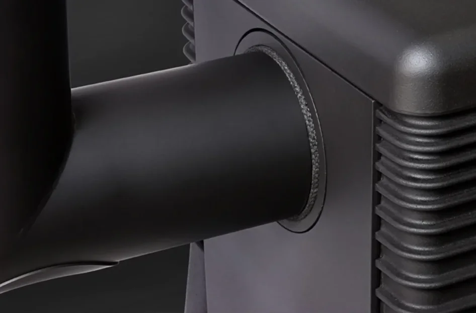 BRUNNER IRON DOG 2 - detail III