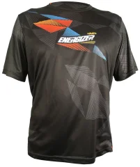 HAVEN DRES ENERGIZER CRAZY SHORT MEN BLACK/COLOUR