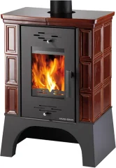 HAAS+SOHN EBOLI/ČERNÁ