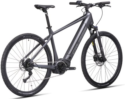 Elektrokolo CRUSSIS ONE-CROSS 7.10 720 WH 2025
