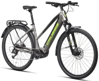 CRUSSIS E-SAVELA 7.10 720 WH 2025