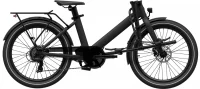 EOVOLT EVENING 24" V2 ONYX BLACK