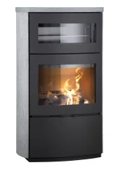 HETA SCAN-LINE 1000B, OBKLAD MASTEK