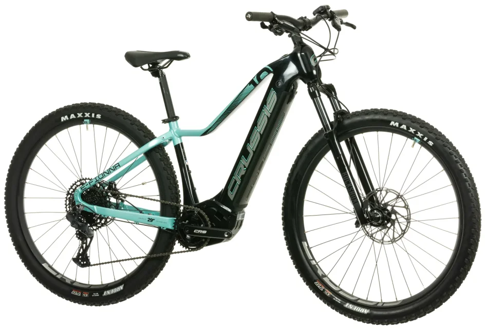 Elektrokolo CRUSSIS E-FIONNA 10.9-M 2024