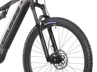 CRUSSIS E-FULL 9.10 720 WH 2025 - Velikost rámu: 19" (výška 175 - 188 cm)