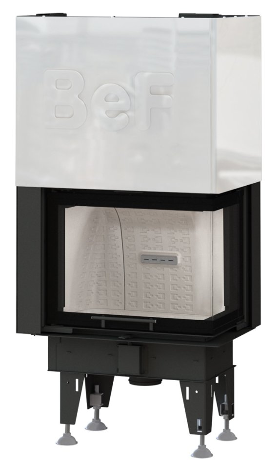 Krbová vložka BEF HOME FEEL V 8 CP