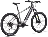 CRUSSIS E-ATLAND 7.10 720 WH 2025