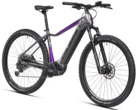 CRUSSIS E-FIONNA 9.10 900 WH 2025