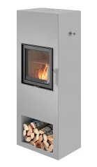 NORDPEIS SALZBURG S S NIKOU NA DŘEVO