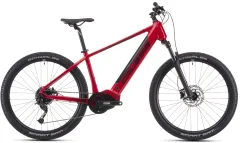 Elektrokolo CRUSSIS E-ATLAND 7.11 513 WH 2026