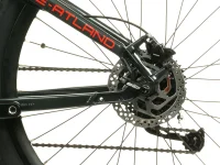 CRUSSIS E-ATLAND 7.9-XS 2024